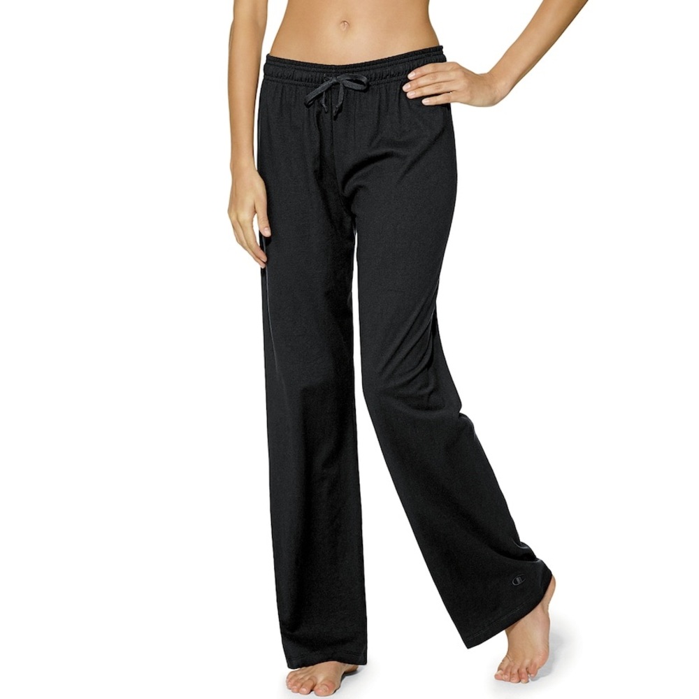 Champion drawstring pants